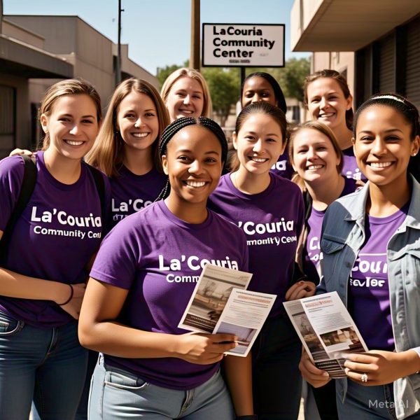 La'Couria Fund