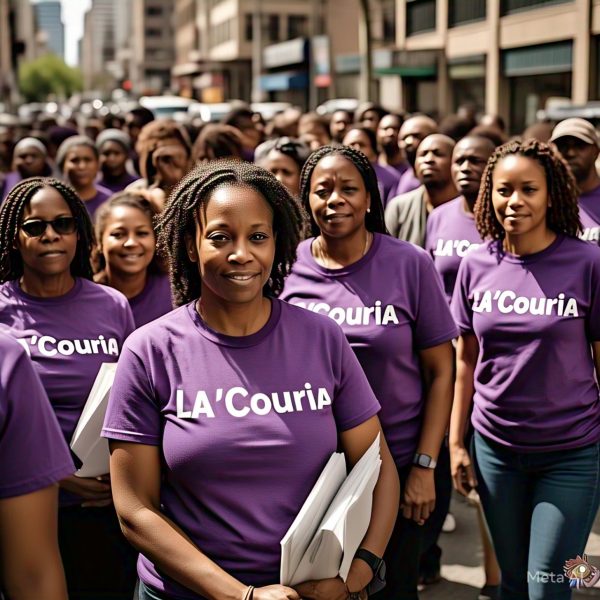 La'Couria Fund - Image 6