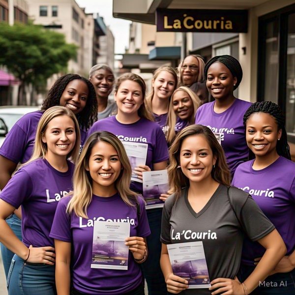 La'Couria Fund - Image 4