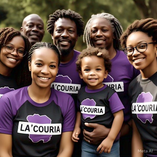 La'Couria Fund - Image 3