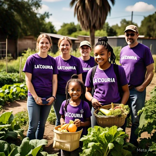 La'Couria Fund - Image 10