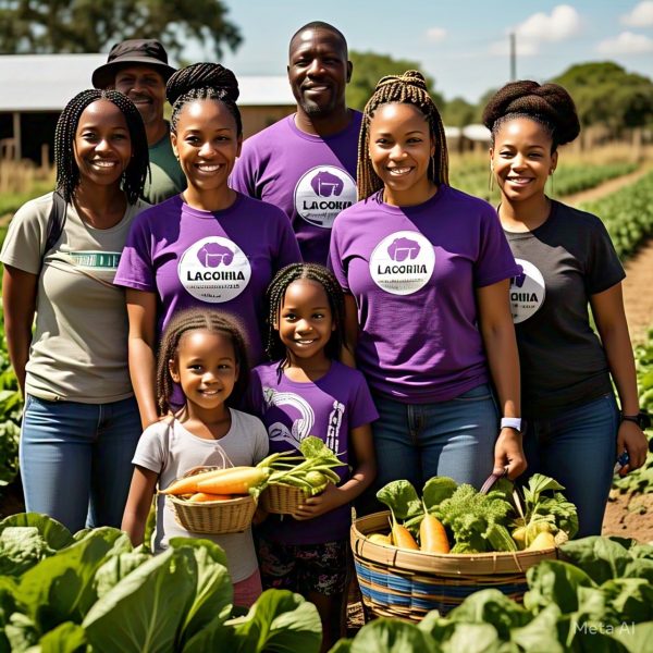 Farming Fund