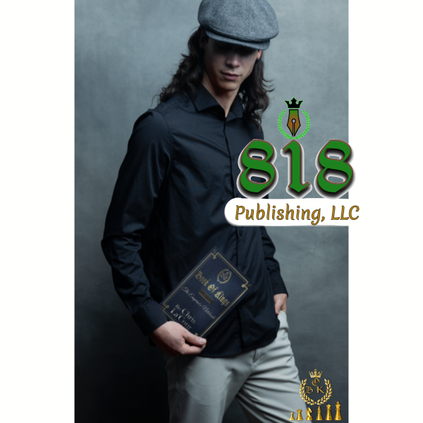 Book of Kings: Emperor's Notebook Volume1 (PDF) - Image 3