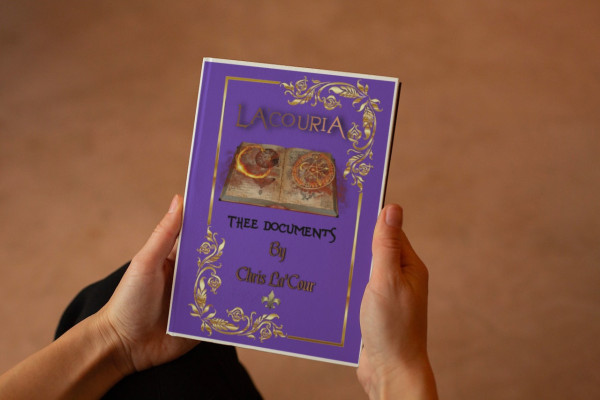 Thee Documents (PDF) - Image 4